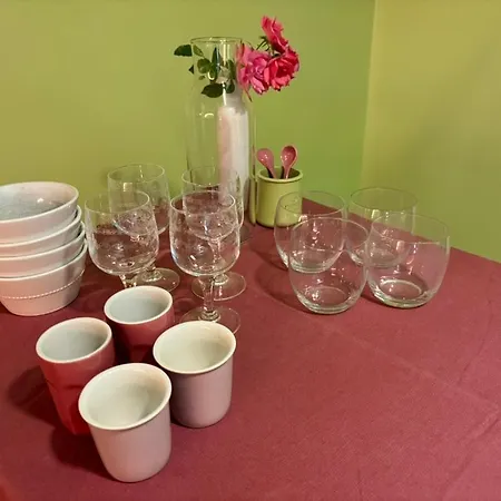 Le Clos Du Rempart 4*