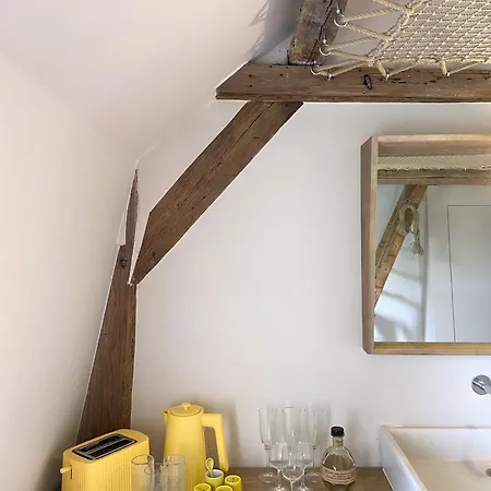 Le Clos Du Rempart Pensionat Moret-sur-Loing