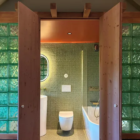 Le Clos Du Rempart Pensionat Moret-sur-Loing