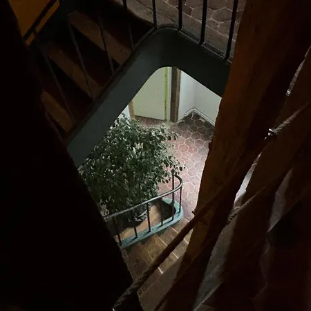 Gasthof Le Clos Du Rempart
