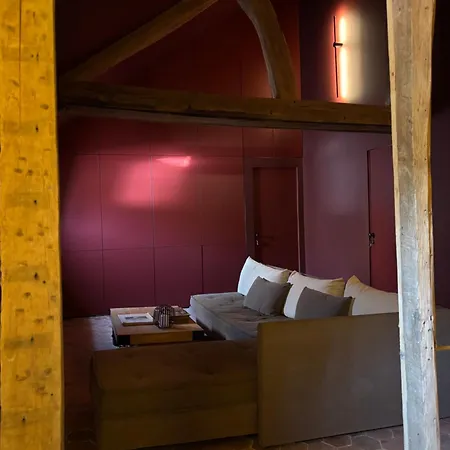 Le Clos Du Rempart Guest house Moret-sur-Loing