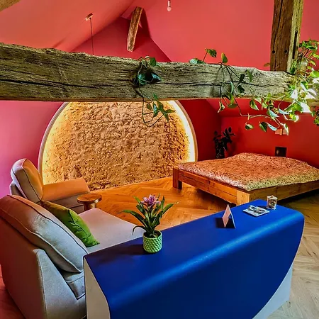 Guest house Le Clos Du Rempart