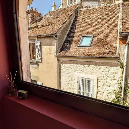 Le Clos Du Rempart Gasthof