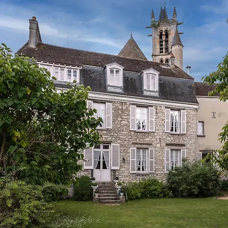Le Clos Du Rempart Guest house