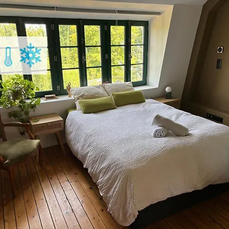 Guest house Le Clos Du Rempart Moret-sur-Loing